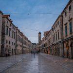spica grad stradun