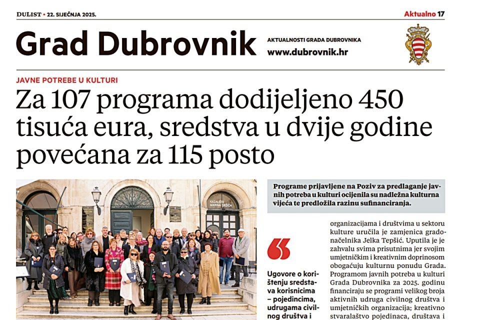 tjedni pregled 1