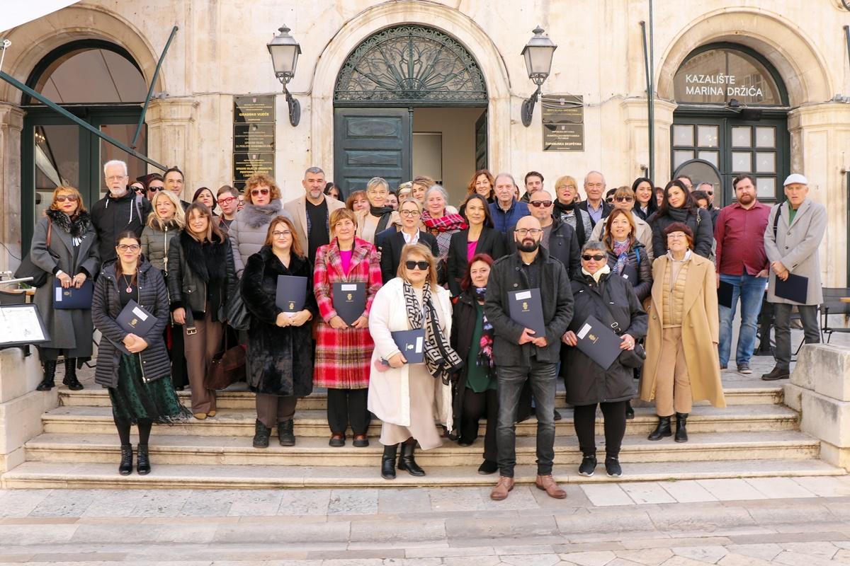 ugovori javne potrebe u kulturi