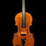 violina catic