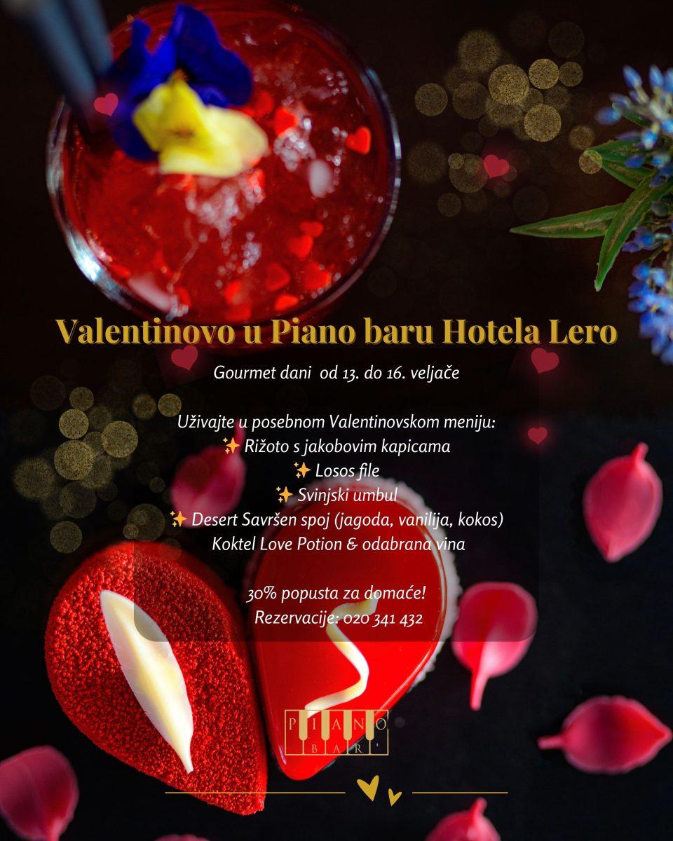 Adventska carolija u Piano baru Hotela Lero 1080 x 1350