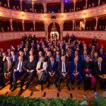 Svecana sjednica Festa sv Vlaha dan grada 2025