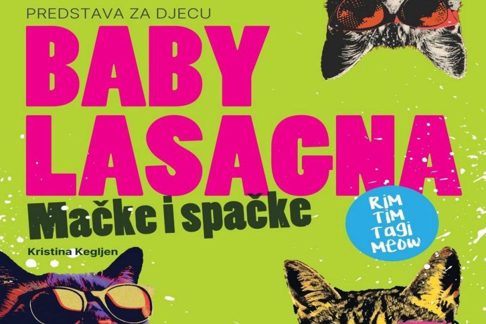 baby lasagna macke