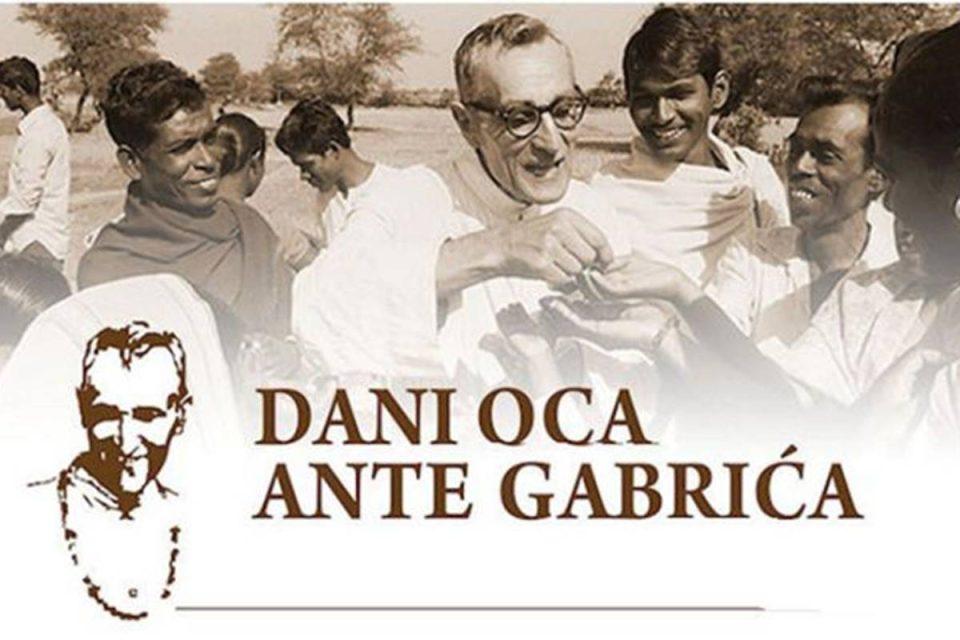 dani oca ante gabrica