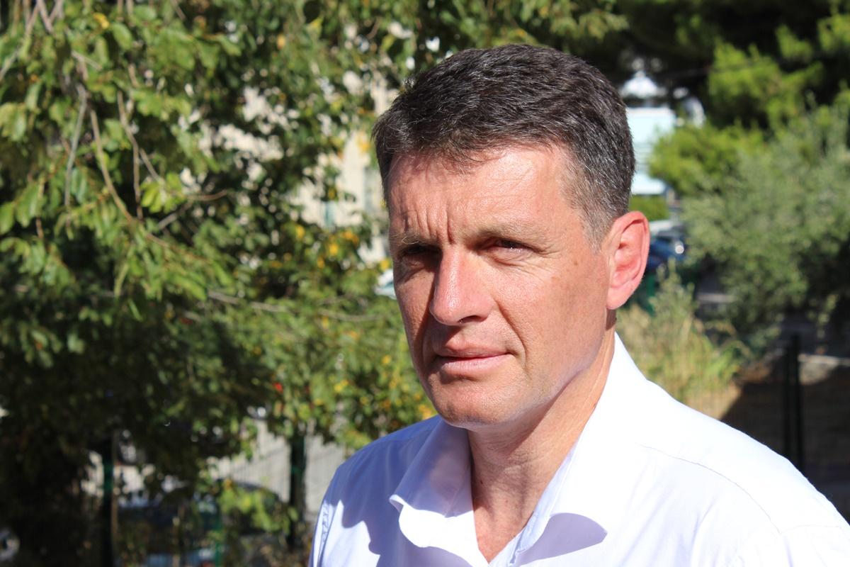 dinko mandic