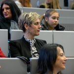 ekonomski fakultet obljetnica 20