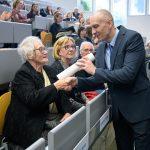 ekonomski fakultet obljetnica 8