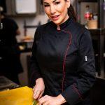 irina sjeckanje fusion feast