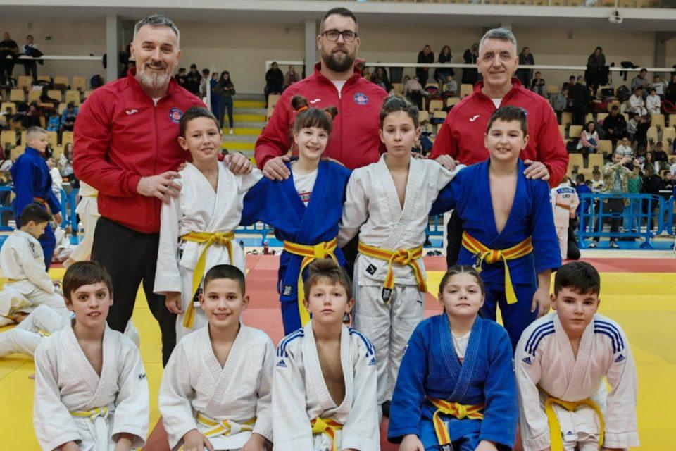 judo klub fortitudo kastelano kup