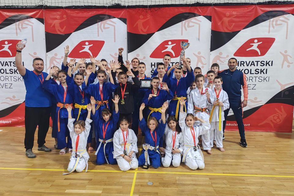 judo os mokosica