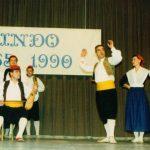 lindjo folklor stare foto 11