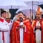 otvaranje feste 21
