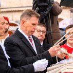 otvaranje feste 34