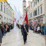 procesija sveti vlaho 14