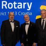rotary 13