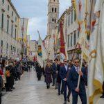 sveti vlaho 2025 procesija 22