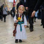 sveti vlaho 2025 procesija 23