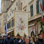 sveti vlaho 2025 procesija 30