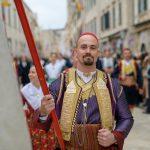 sveti vlaho 2025 procesija 43