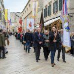 sveti vlaho 2025 procesija 49