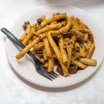 tratamenat sporki makaruli 6