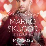 valentinovo marko skugor koncert