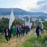 zatvaranje feste 2025 misa na gorici 7