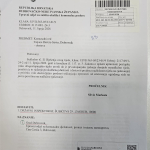3 Obavijest drzavnom inspektoratu o potrebi postupanja 11 6 24