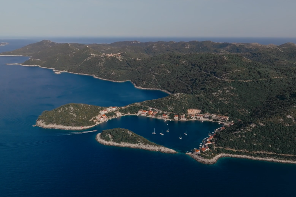 Lastovo 12