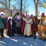 Nastup Udruge Rina Masera Dubrovacki karnevo 12