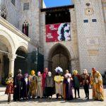 Nastup Udruge Rina Masera Dubrovacki karnevo 3