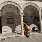 Nastup Udruge Rina Masera Dubrovacki karnevo 6