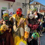 Nastup Udruge Rina Masera Dubrovacki karnevo 7