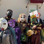 Nastup Udruge Rina Masera Dubrovacki karnevo 8