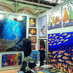 Stjepko Mamic Art Capital 4