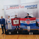 Taekwon Do klub Shark