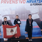 Taekwon Do klub Shark 6