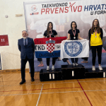 Taekwon Do klub Shark 7