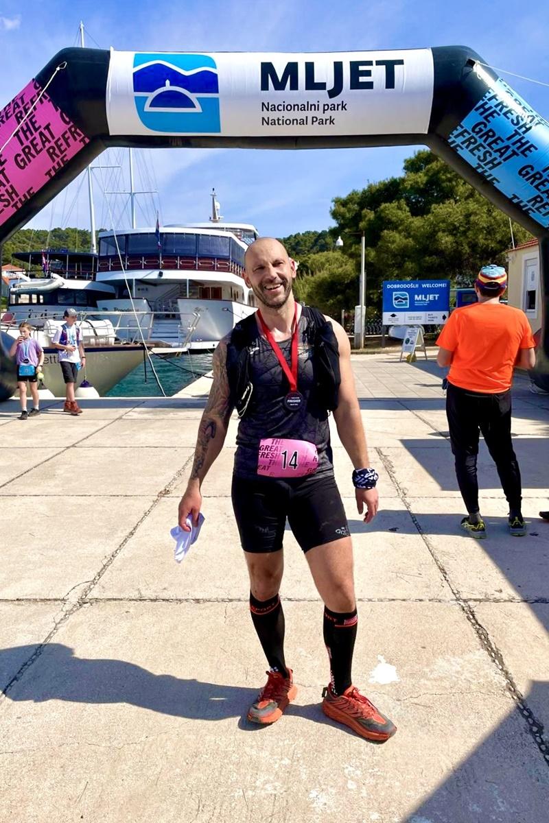 damir habijan mljet trail