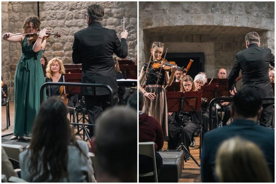 dubrovacki simfonijski orkestar i ucenici umjetnicke skole naslovna