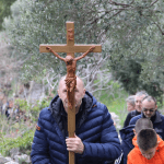 mokosica procesija 1