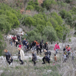 mokosica procesija