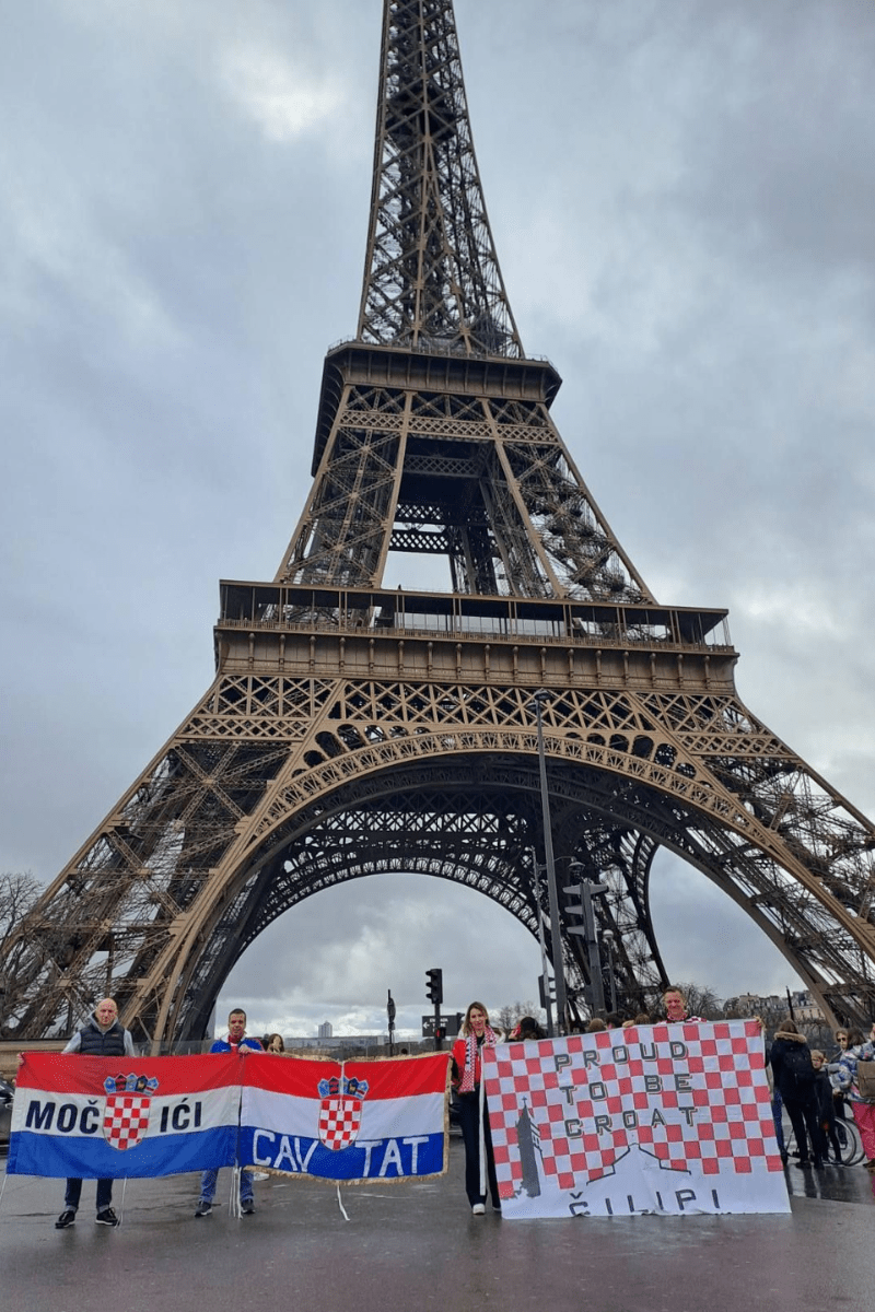 navijaci pariz