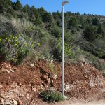 nuncijata ulicna rasvjeta 2