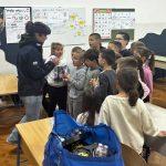 robo pcelice cilipi