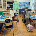 robo pcelice cilipi