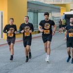 runway run 16