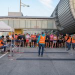 runway run 18