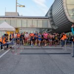runway run 23