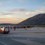 runway run 28